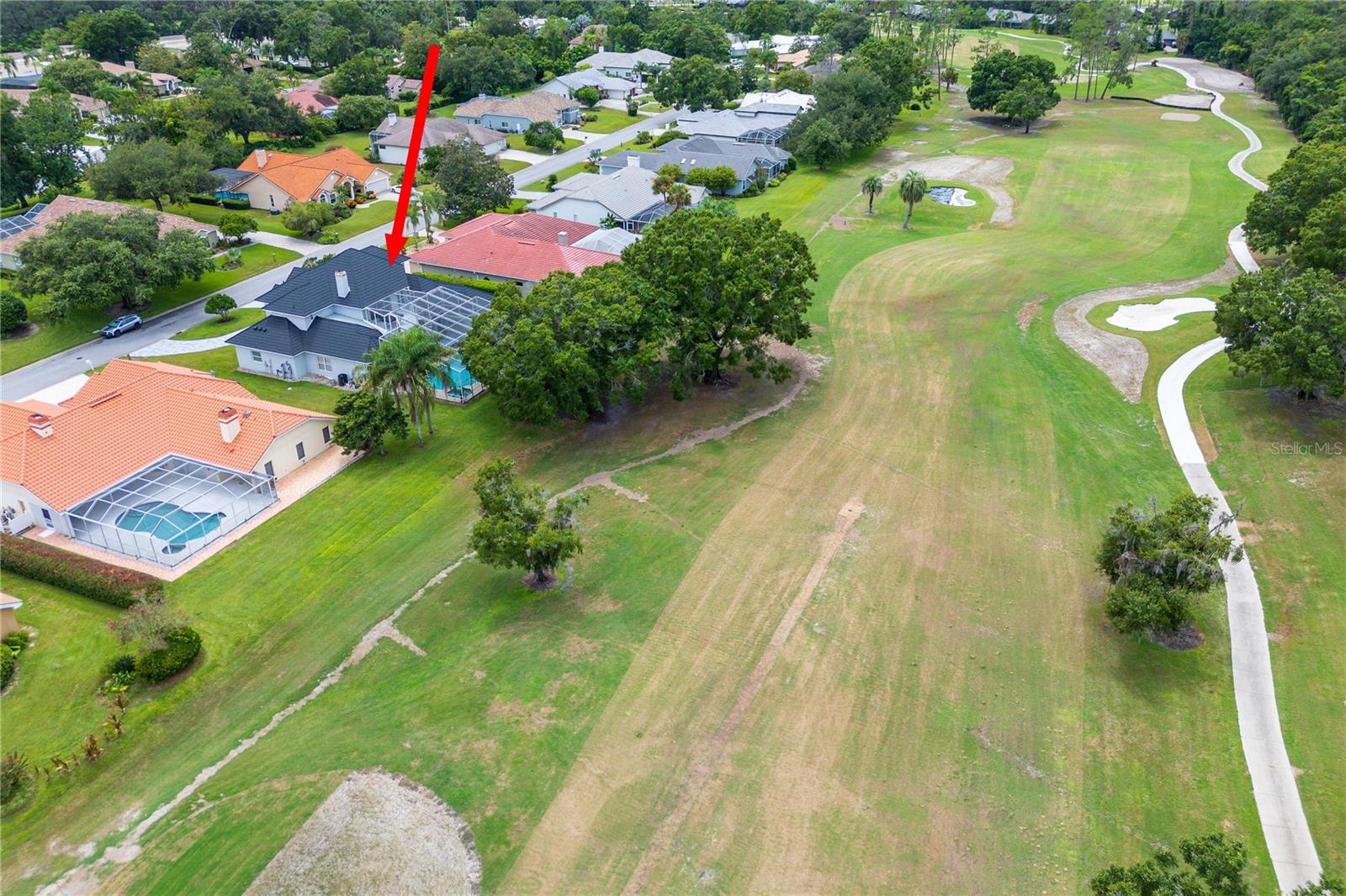 FAIRWAY VILLAGE 02 LAURELWOOD - Residential
