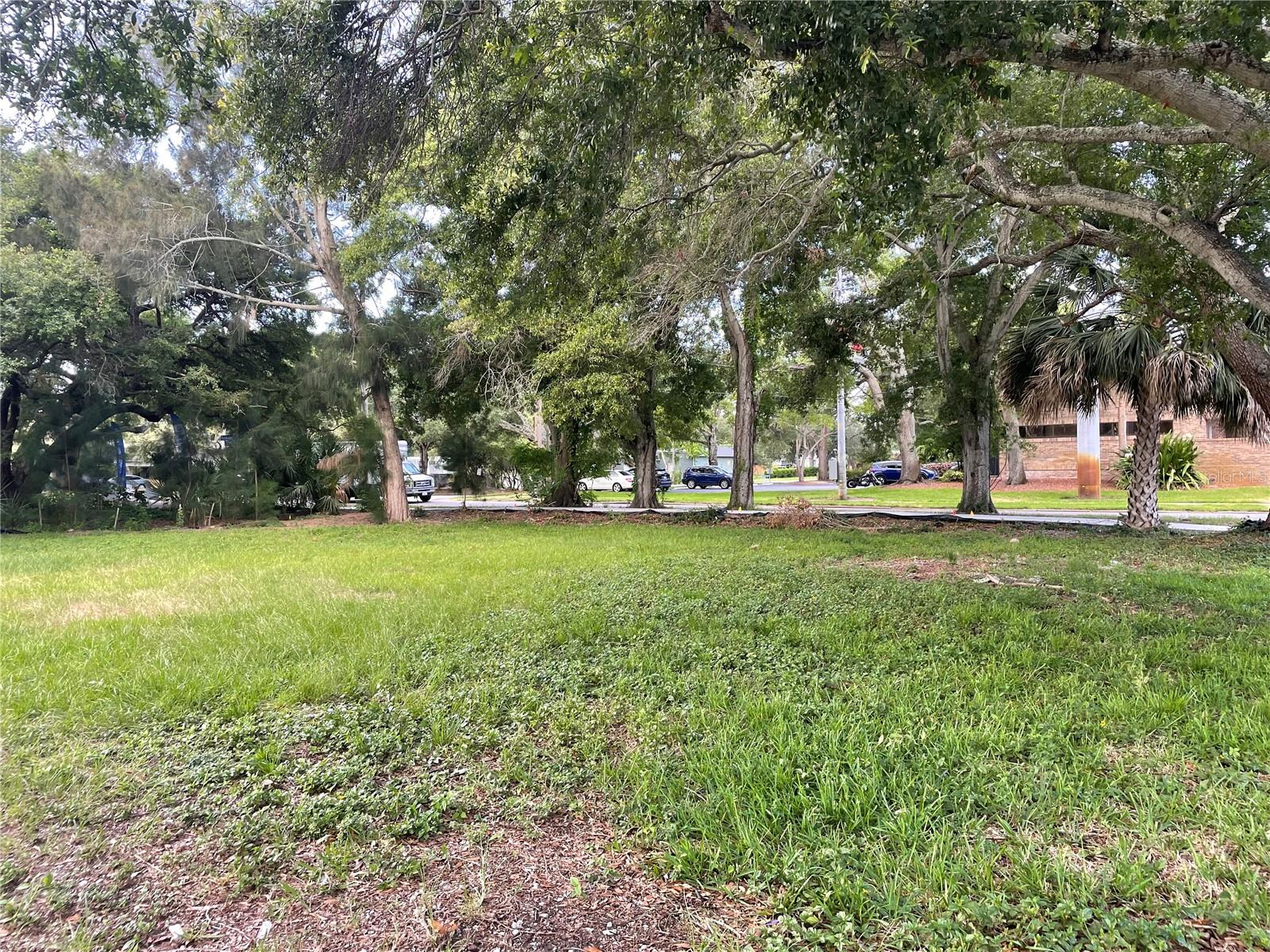 PINELLAS STREET
