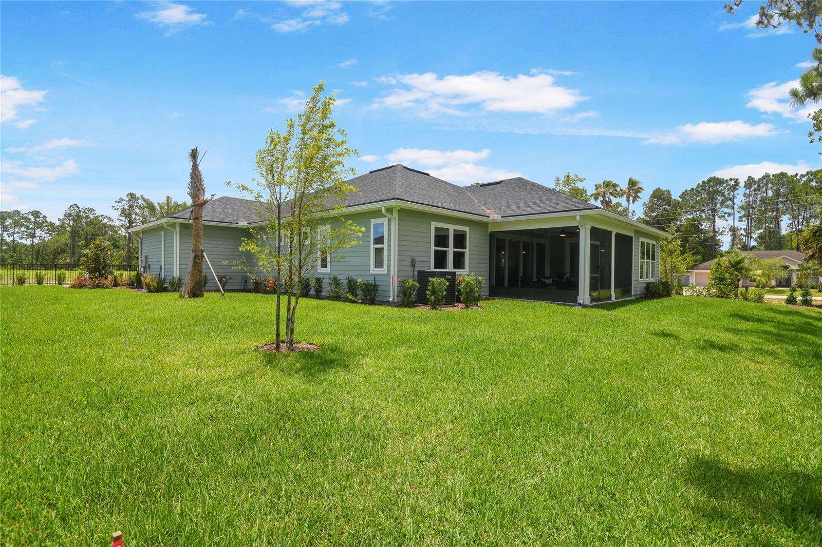 SEASONS AT SUMMERTIDE - Residential