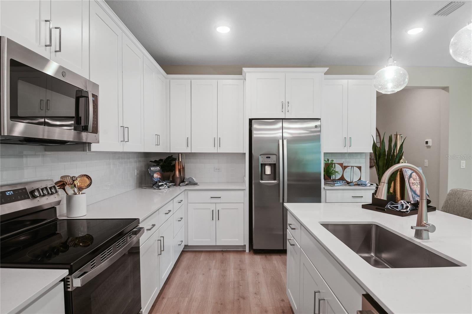 SEASONS AT SUMMERTIDE - Residential