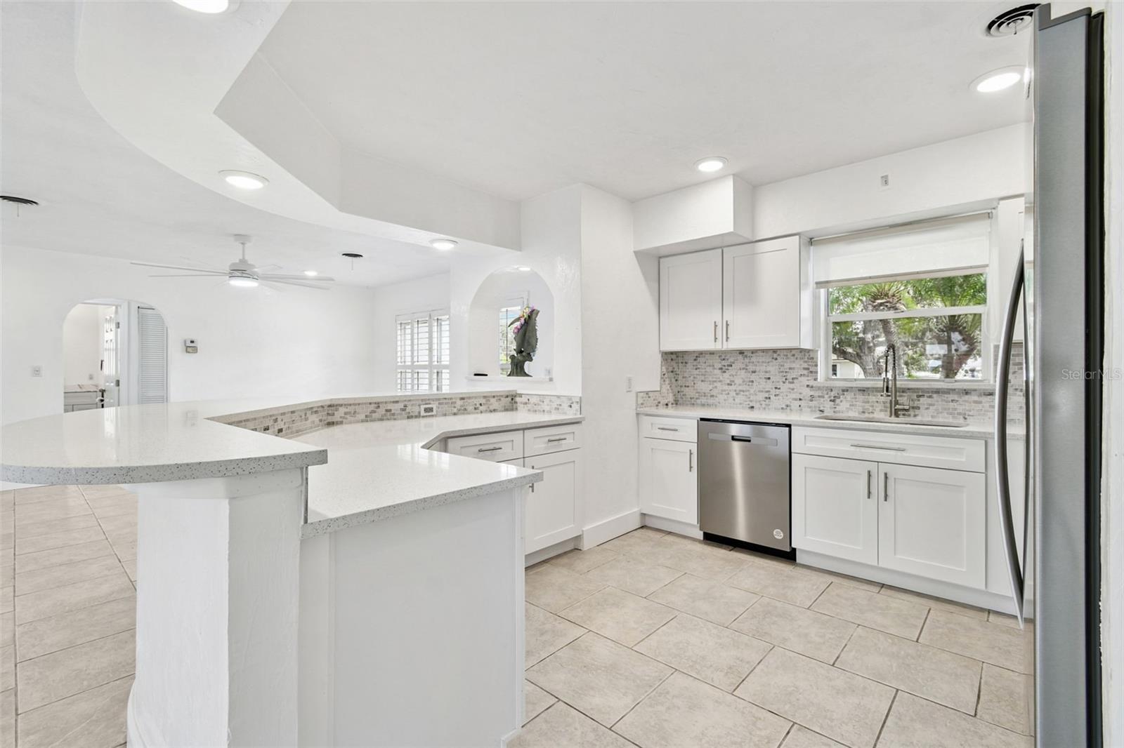 HIGHLAND SHORES THIRD UNIT - Residential