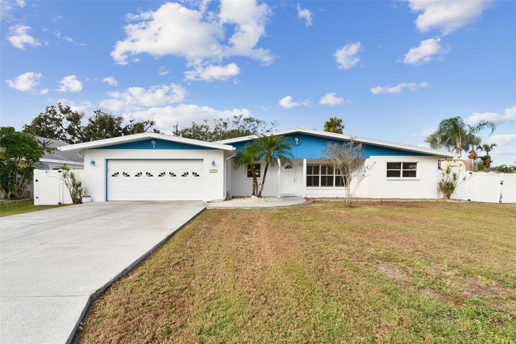 Photo of 339 Shore Drive, Ellenton, FL 34222 (MLS # A4674158)