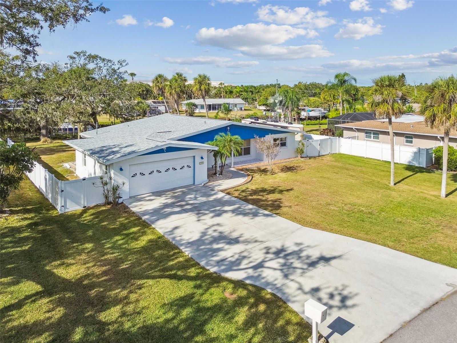 HIGHLAND SHORES THIRD UNIT - Residential