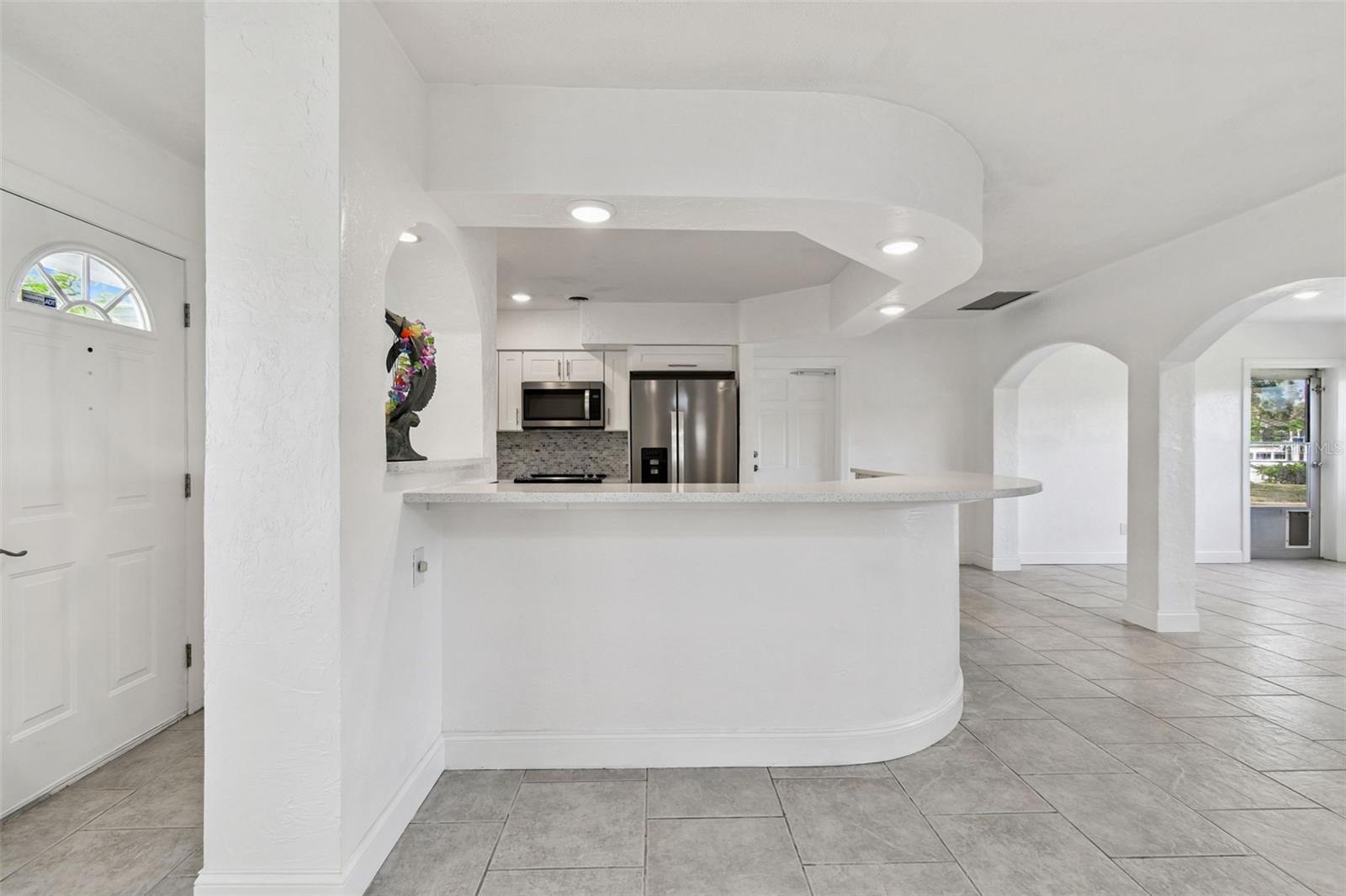 HIGHLAND SHORES THIRD UNIT - Residential