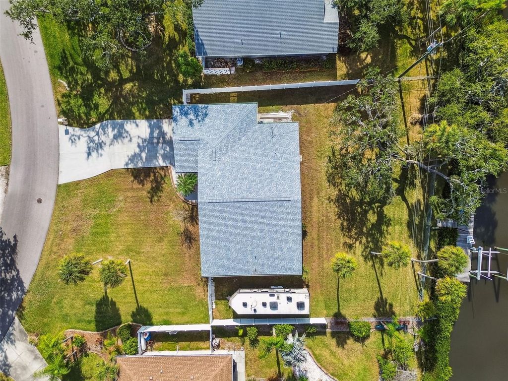 Photo of 339 Shore Drive, Ellenton, FL 34222 (MLS # A4674158)