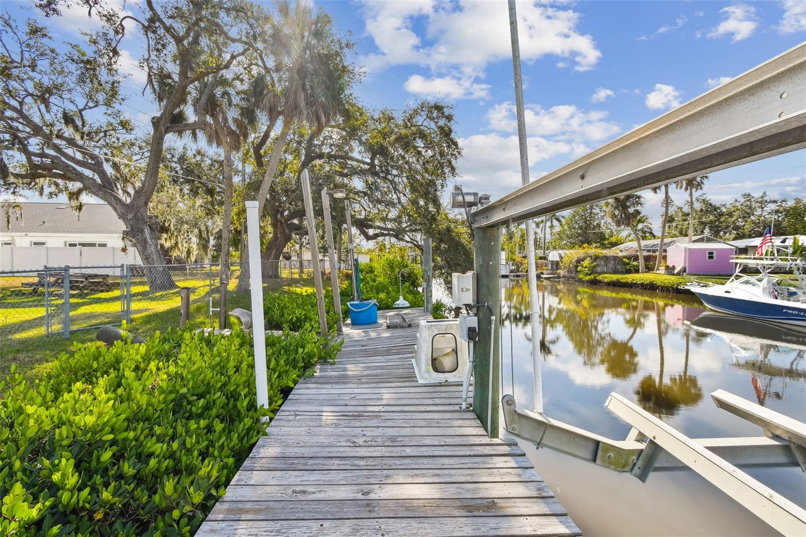 HIGHLAND SHORES THIRD UNIT - Residential