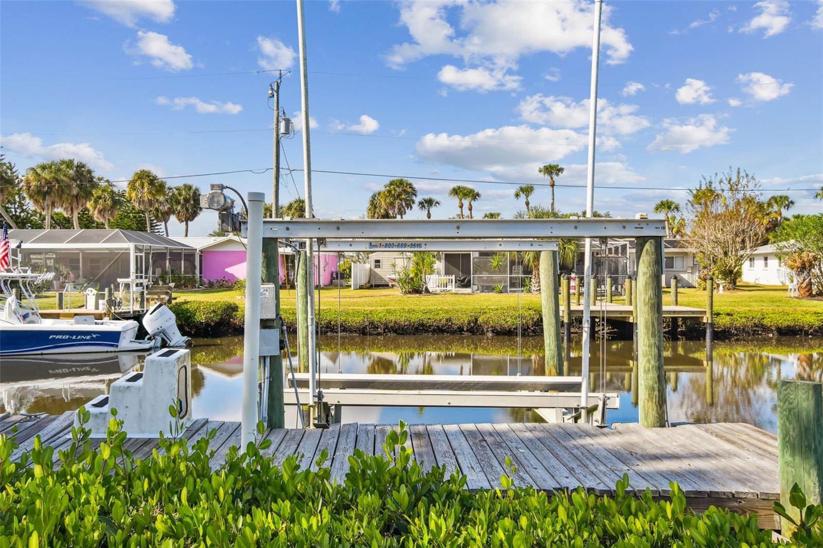 HIGHLAND SHORES THIRD UNIT - Residential