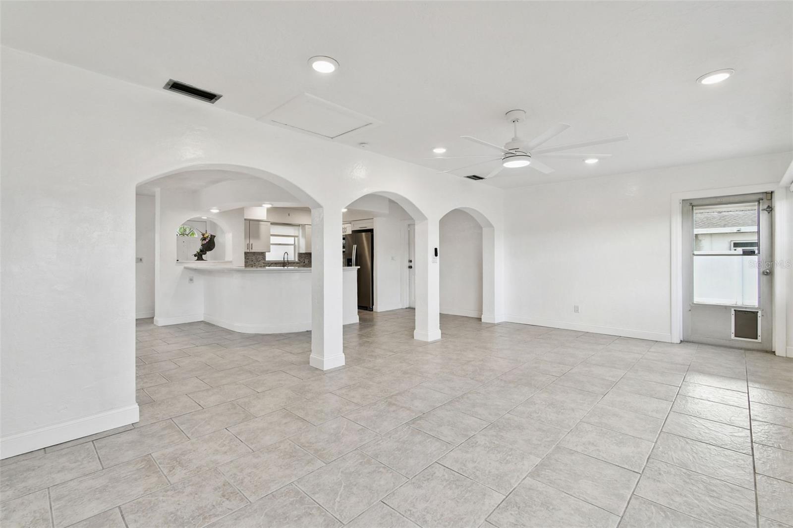 HIGHLAND SHORES THIRD UNIT - Residential