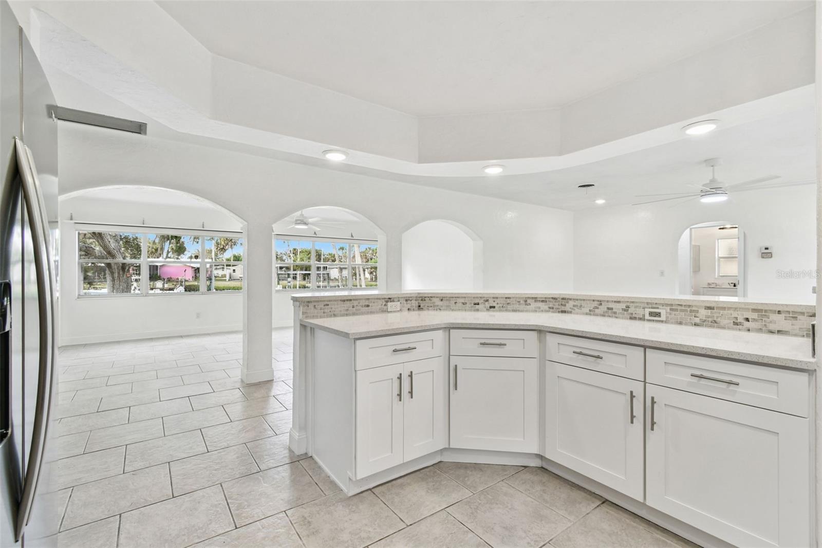 HIGHLAND SHORES THIRD UNIT - Residential