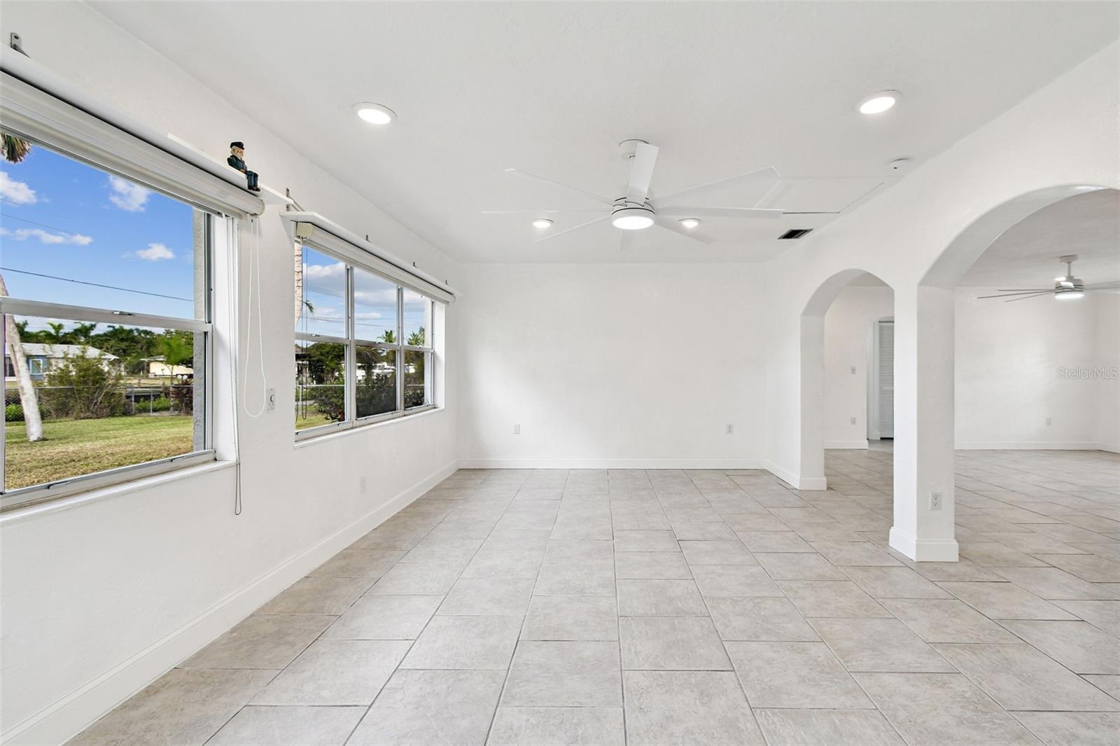 HIGHLAND SHORES THIRD UNIT - Residential