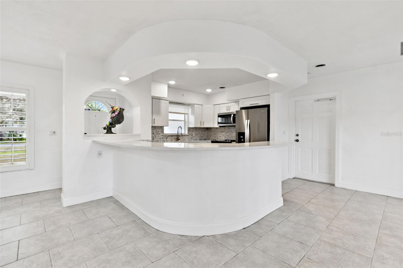 HIGHLAND SHORES THIRD UNIT - Residential