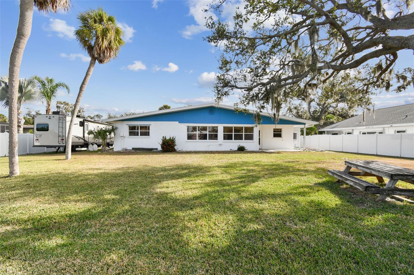 HIGHLAND SHORES THIRD UNIT - Residential