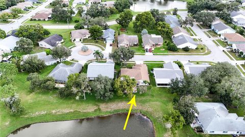 A home in NEW PORT RICHEY