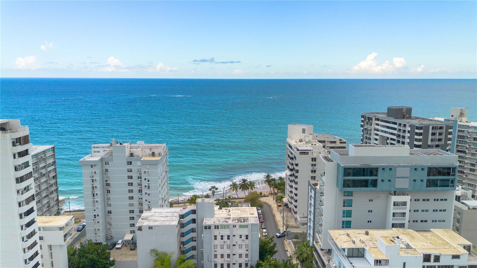 CONDADO - Residential
