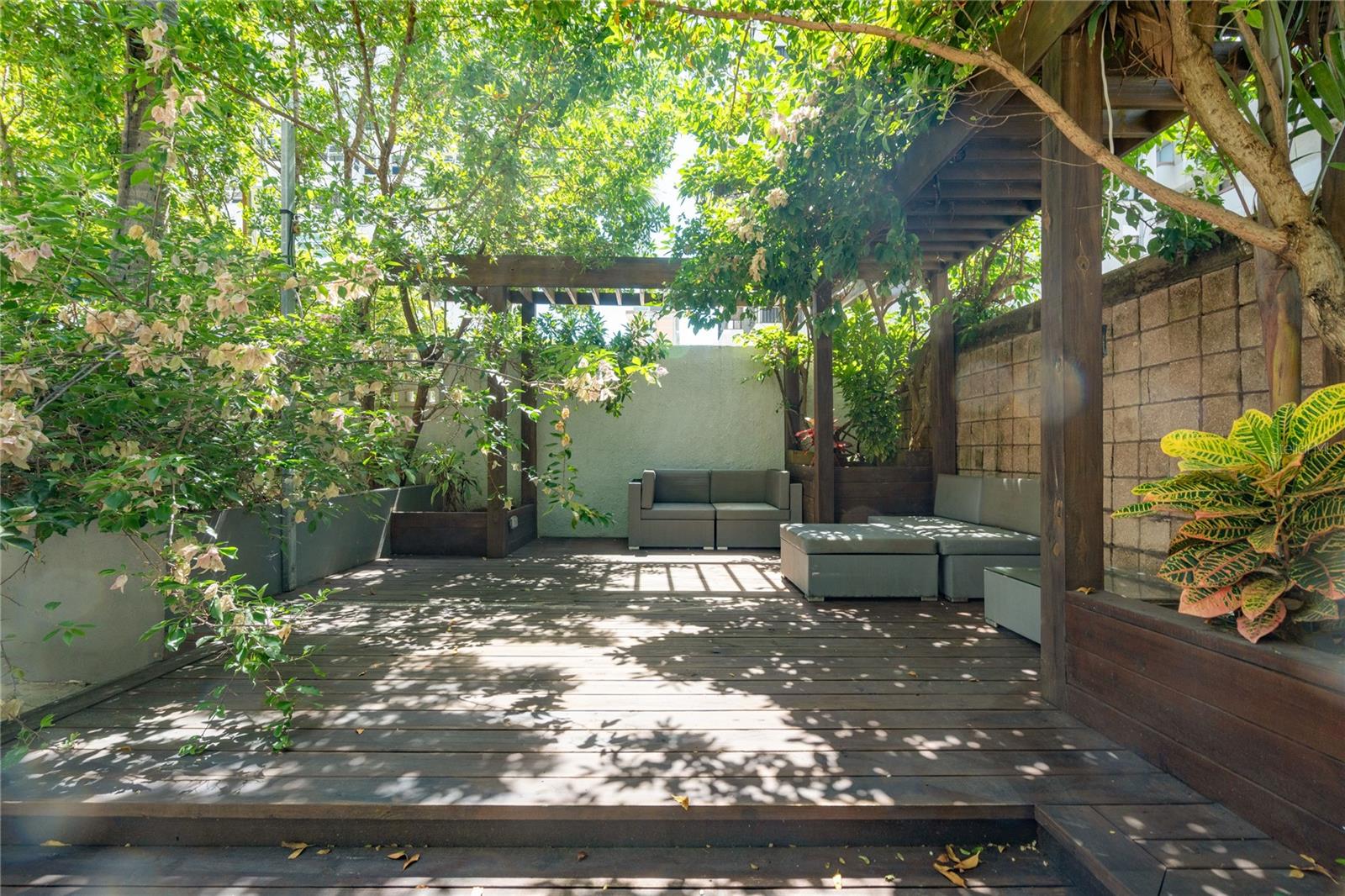 CONDADO - Residential