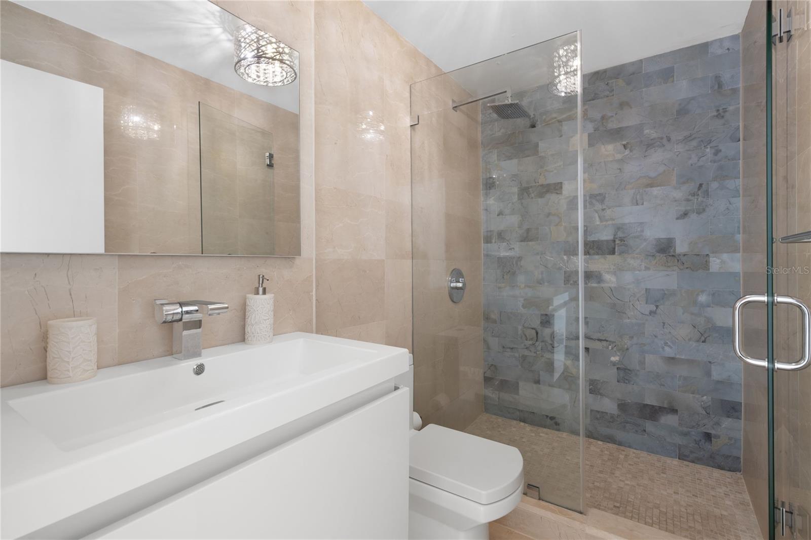 CONDADO - Residential