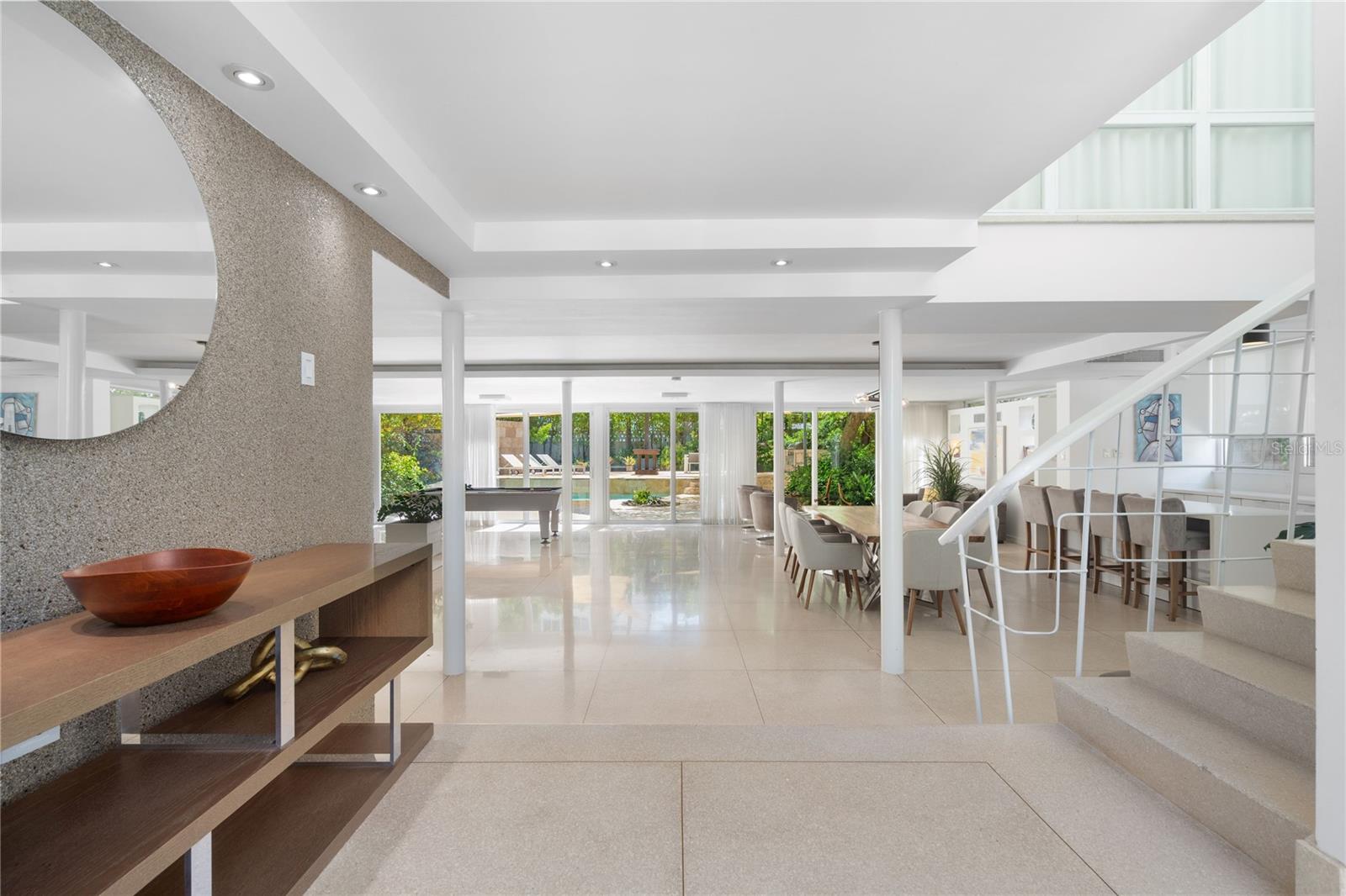 CONDADO - Residential