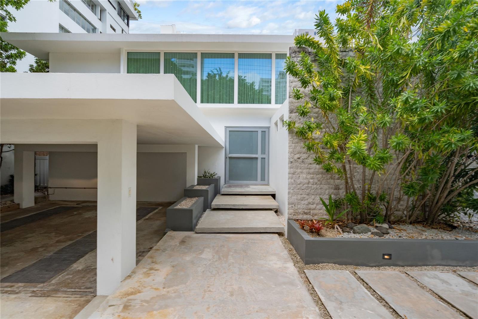 CONDADO - Residential