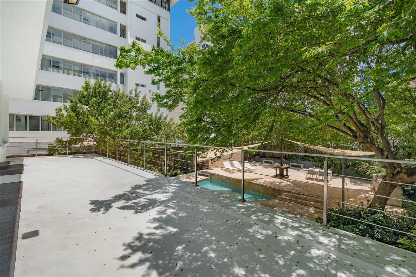 CONDADO - Residential