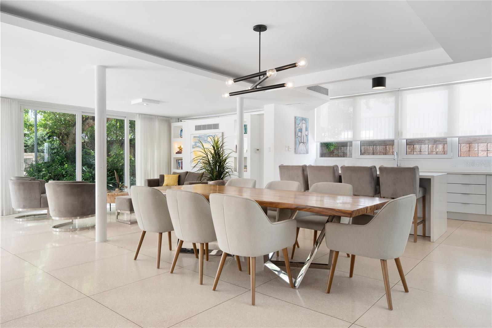 CONDADO - Residential