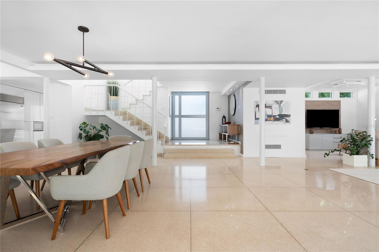 CONDADO - Residential