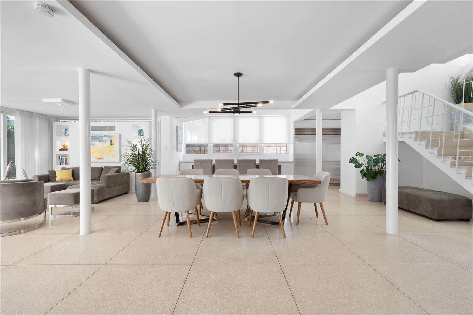 CONDADO - Residential