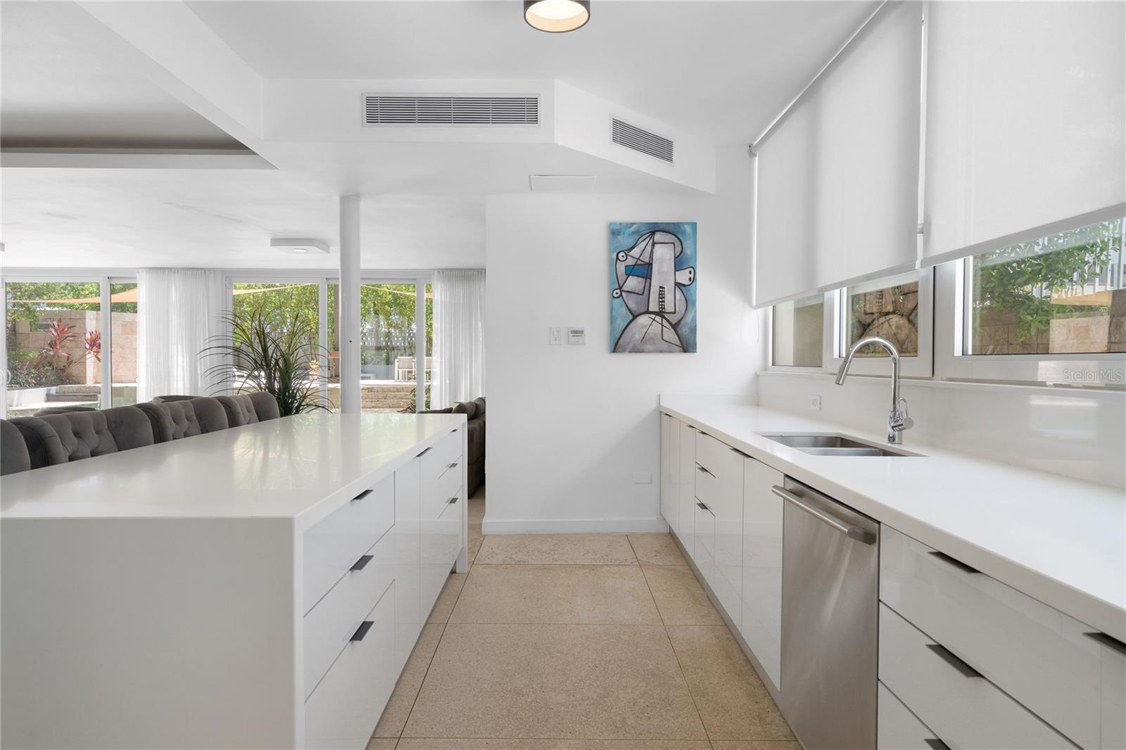 CONDADO - Residential