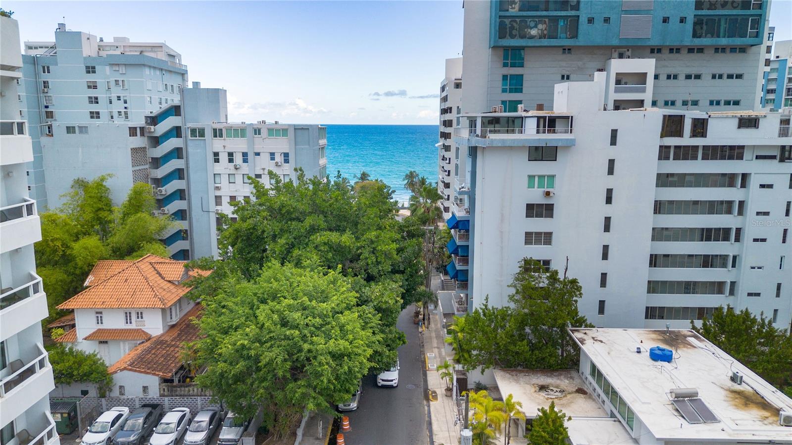CONDADO - Residential