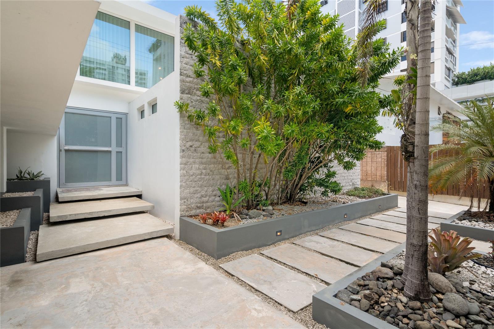 CONDADO - Residential