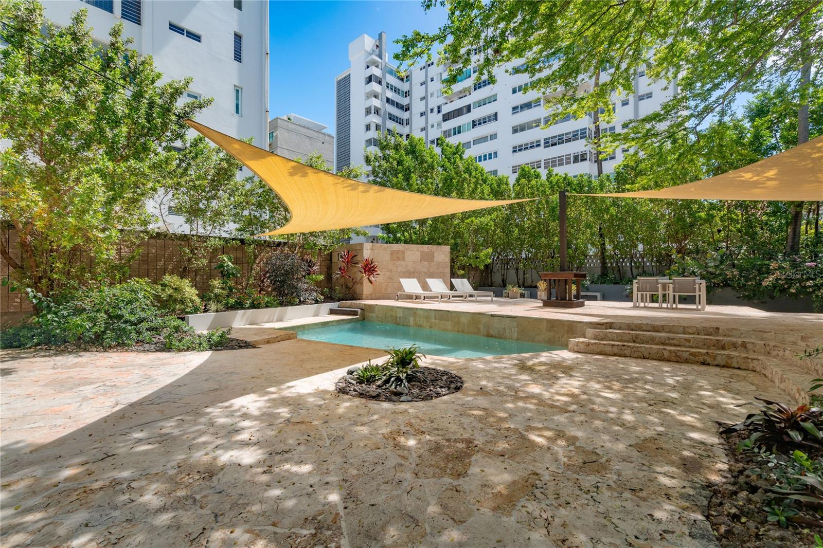 CONDADO - Residential