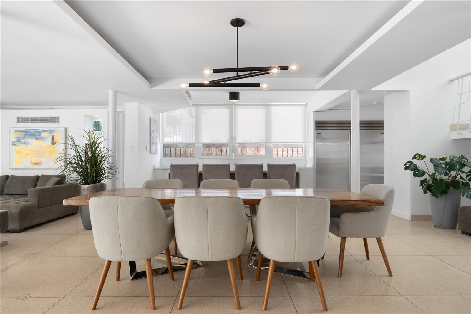 CONDADO - Residential