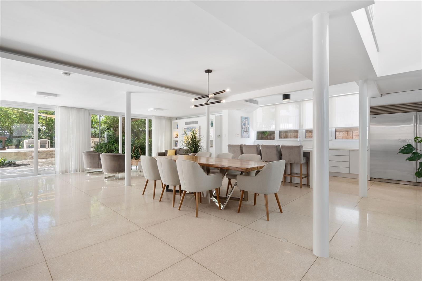 CONDADO - Residential