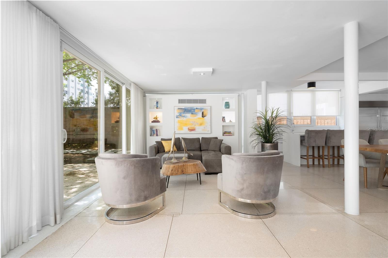 CONDADO - Residential