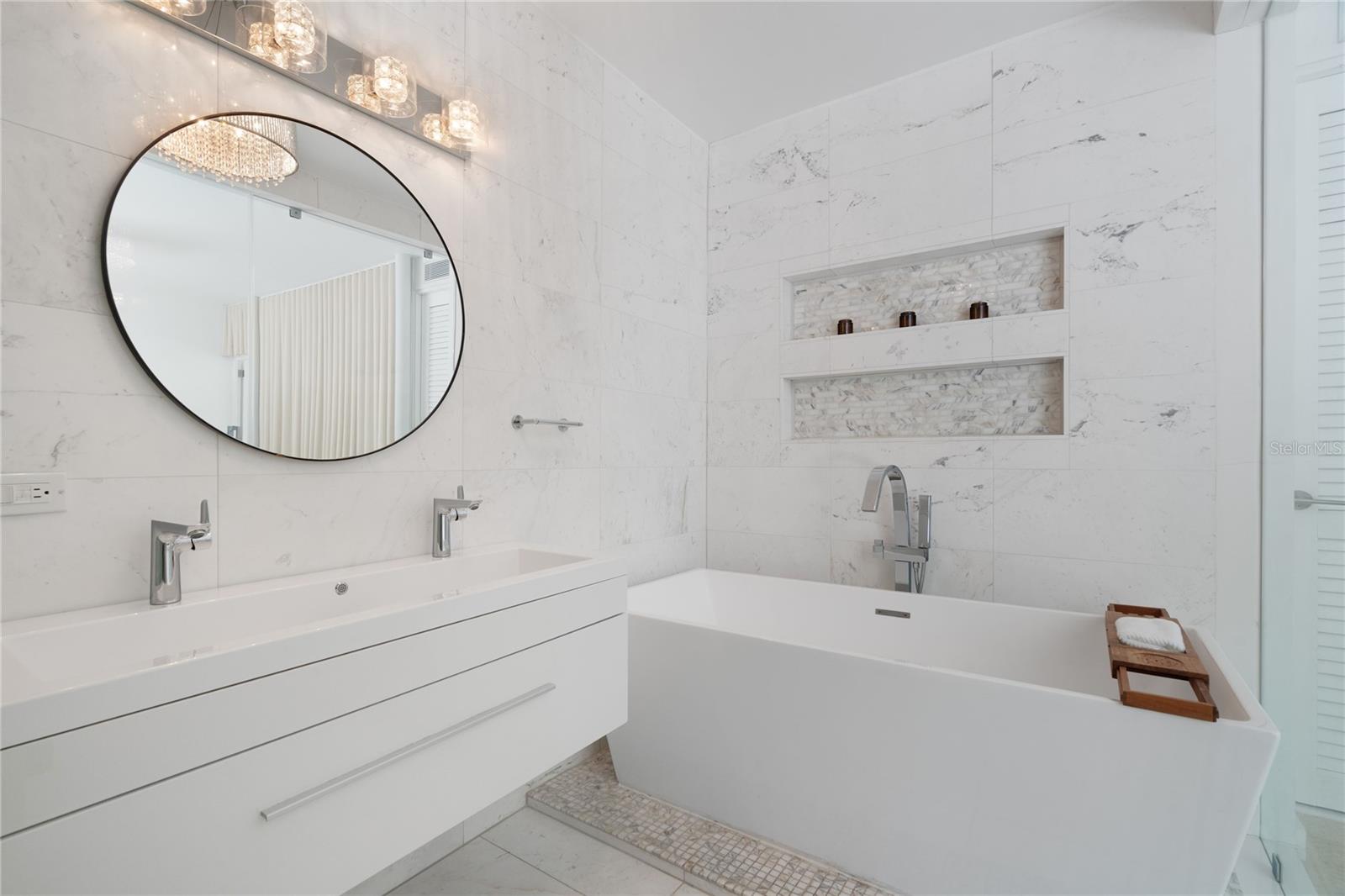 CONDADO - Residential