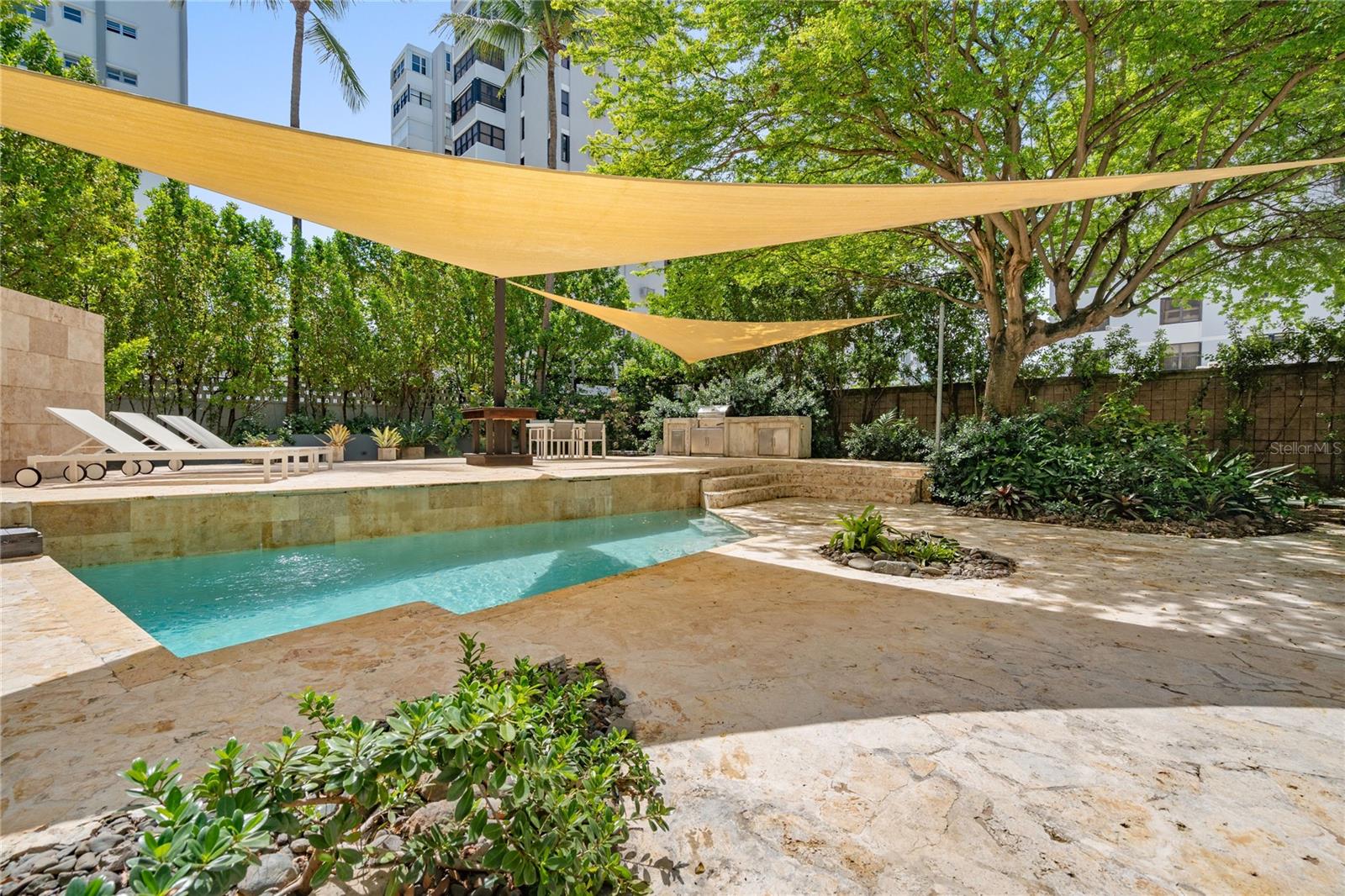 CONDADO - Residential