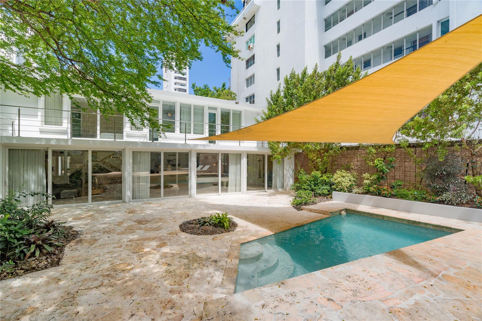 CONDADO - Residential