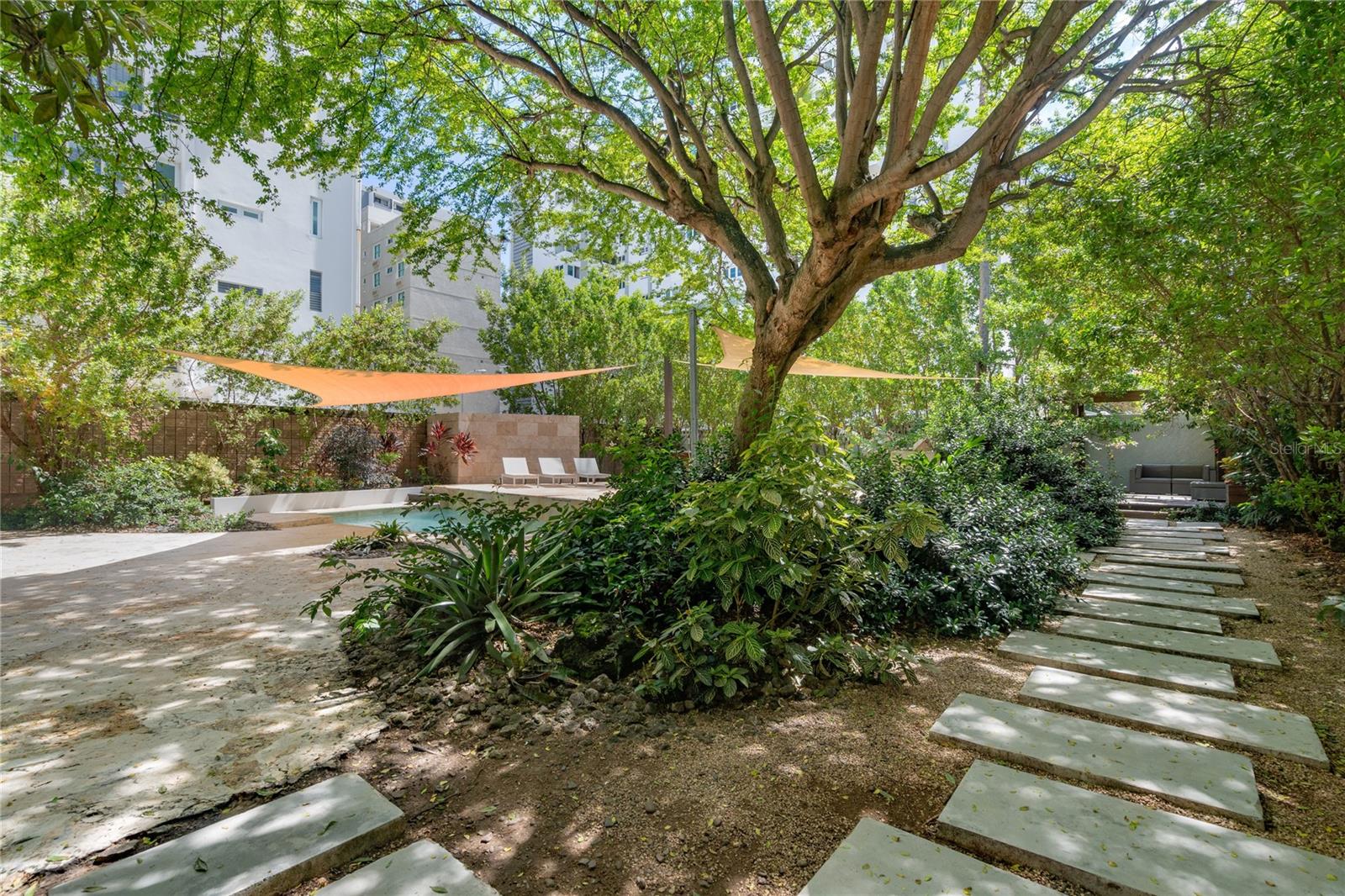 CONDADO - Residential