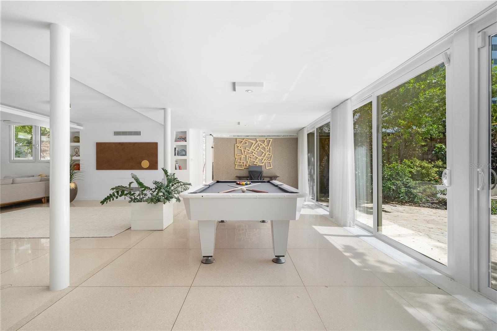 CONDADO - Residential