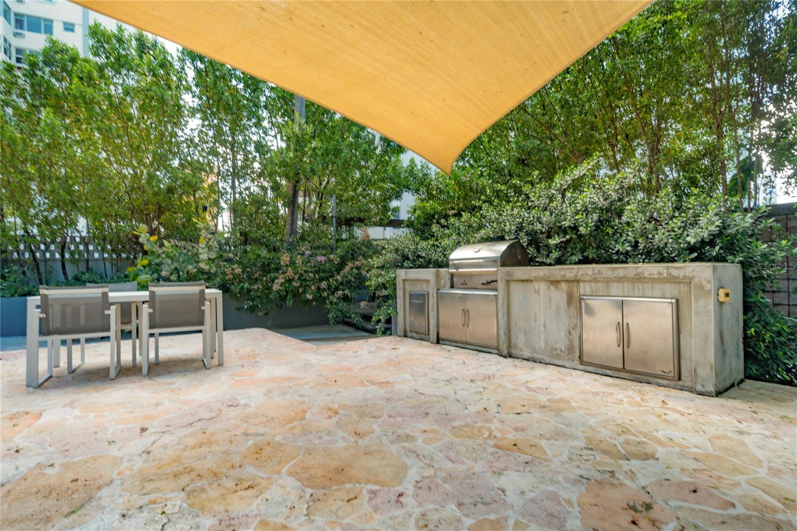 CONDADO - Residential
