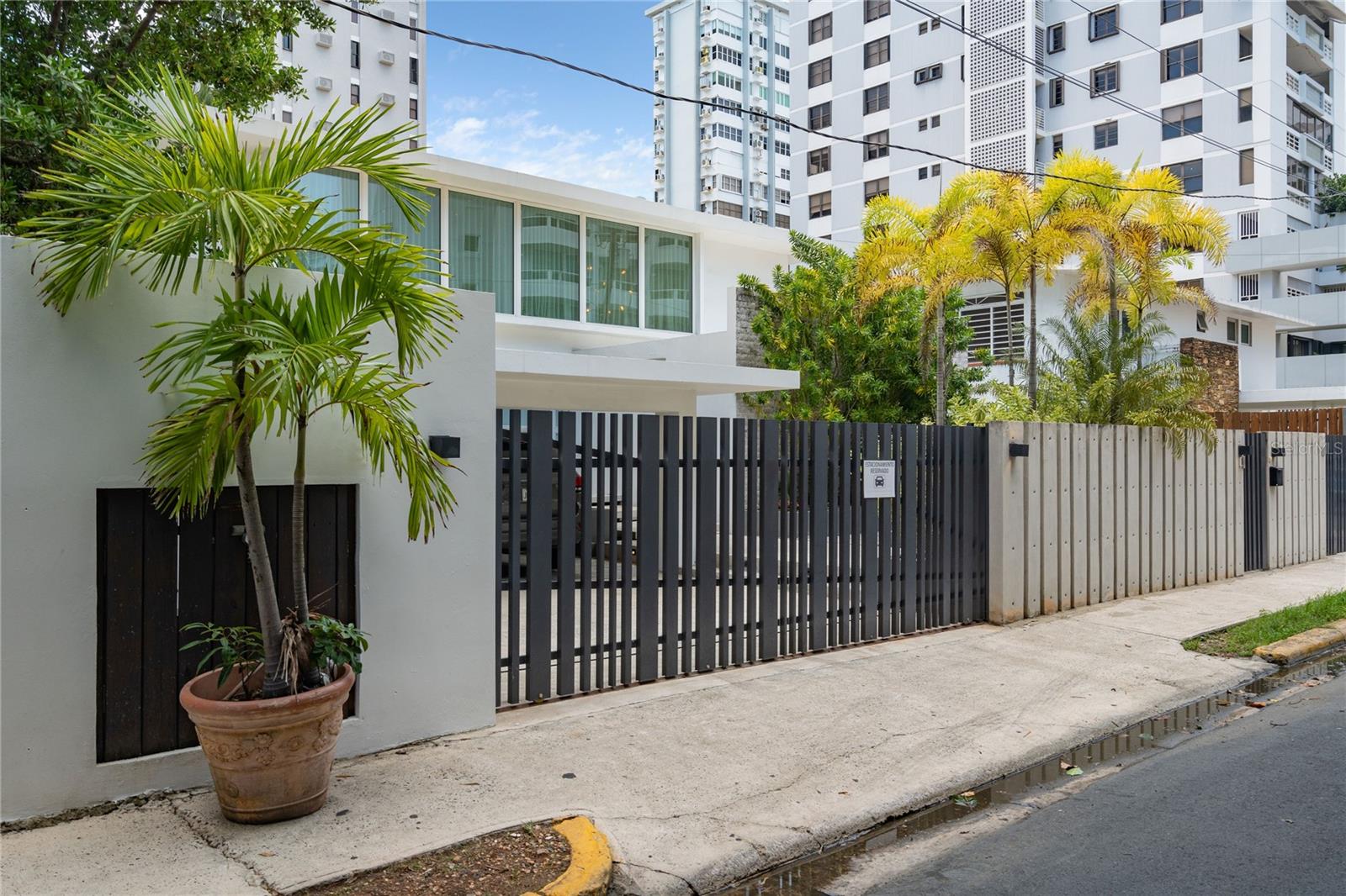 CONDADO - Residential