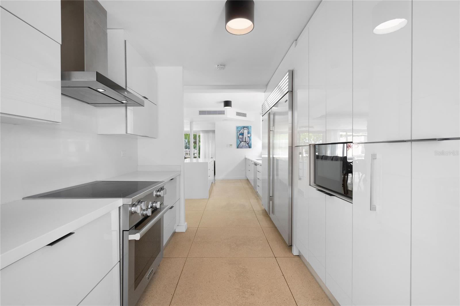 CONDADO - Residential