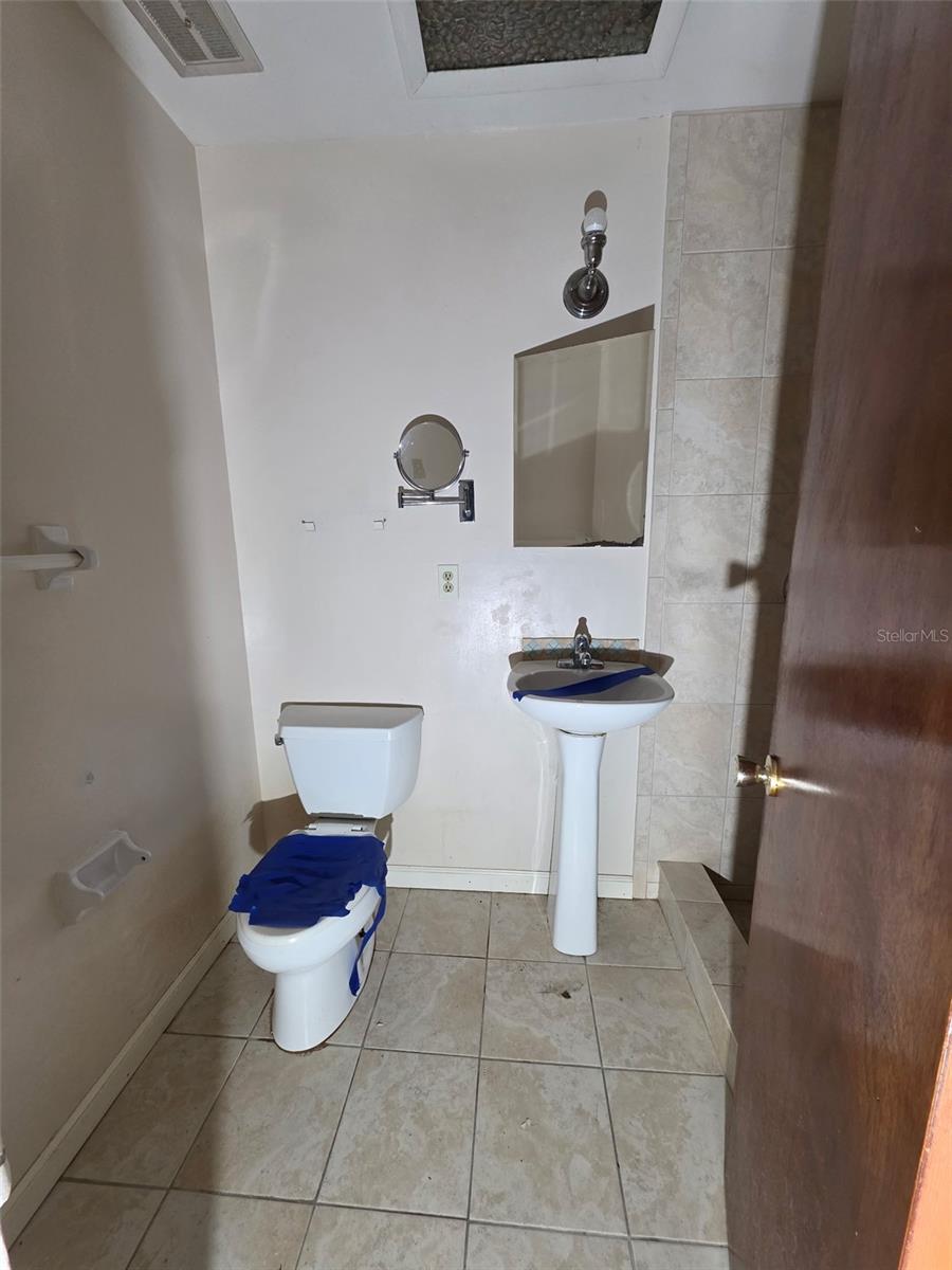 CRYSTAL BOWL 2ND ADD - Residential