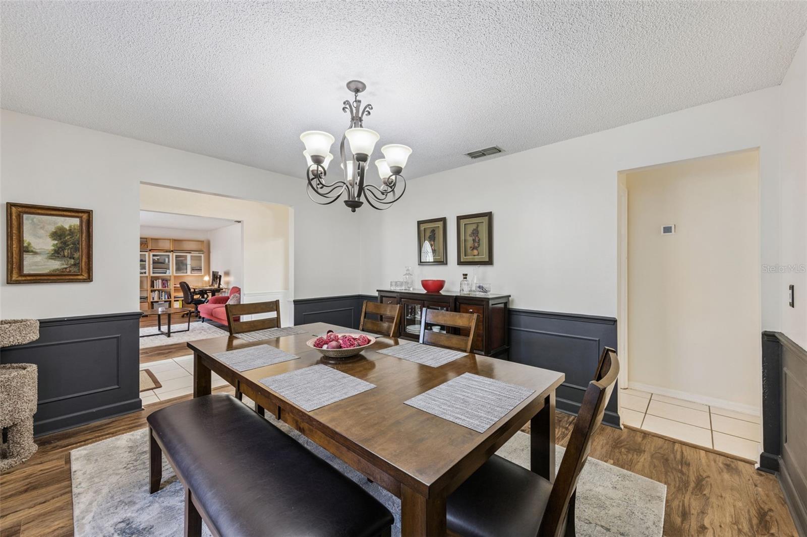 SWEETWATER OAKS SEC 18 - Residential