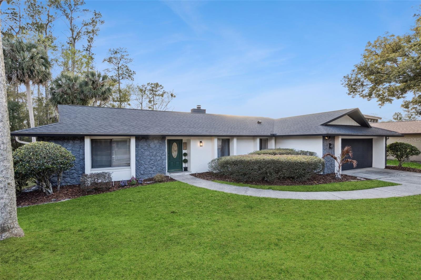 SWEETWATER OAKS SEC 18 - Residential