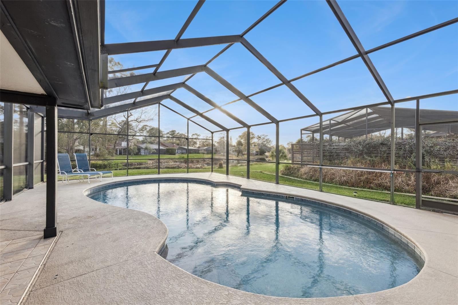 SWEETWATER OAKS SEC 18 - Residential