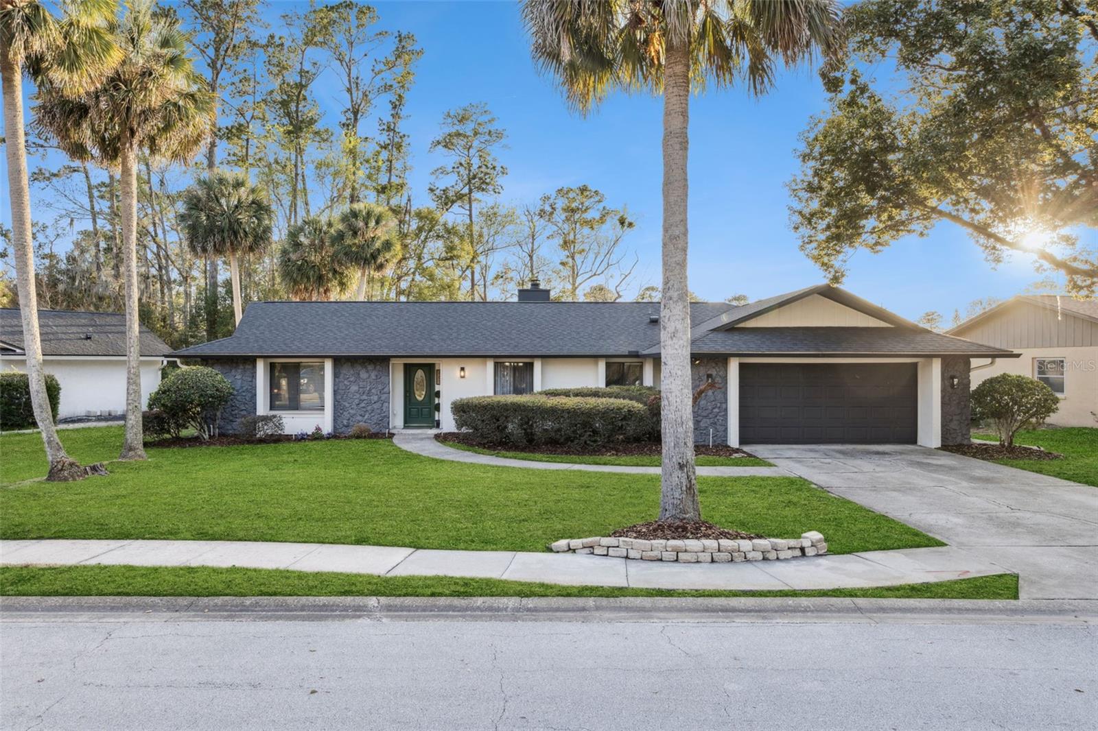 SWEETWATER OAKS SEC 18 - Residential