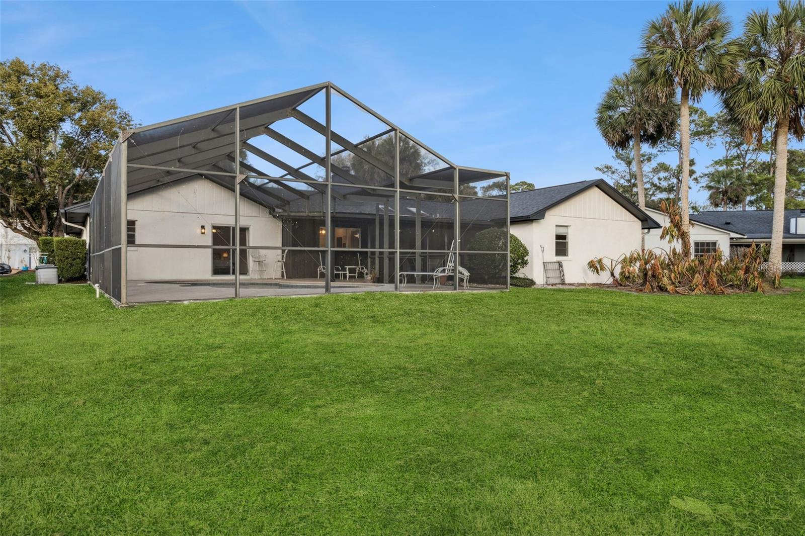 SWEETWATER OAKS SEC 18 - Residential