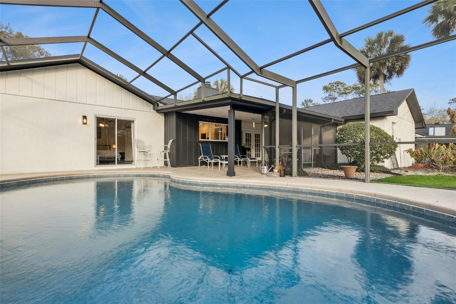 SWEETWATER OAKS SEC 18 - Residential