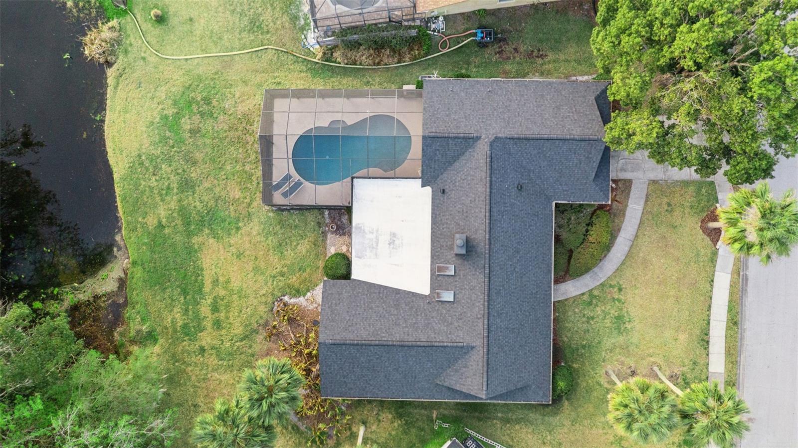 SWEETWATER OAKS SEC 18 - Residential