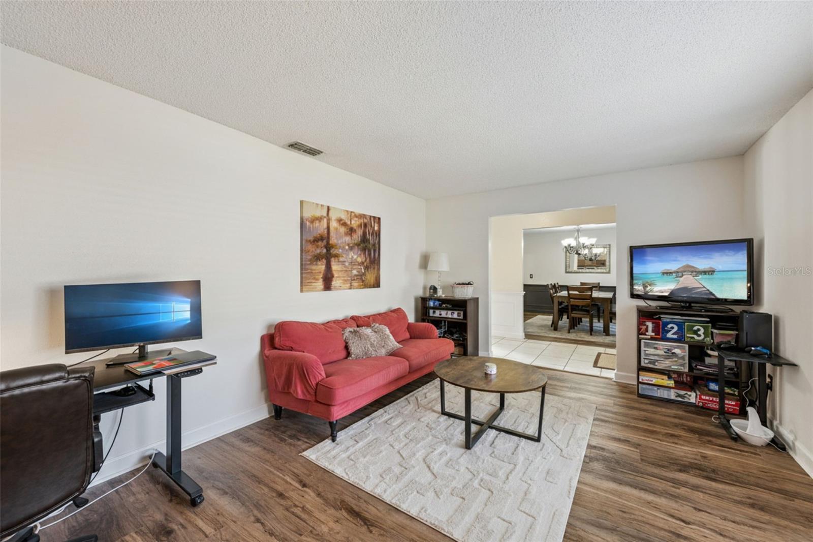 SWEETWATER OAKS SEC 18 - Residential